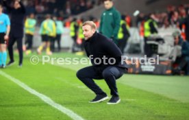 29.01.26 VfB Stuttgart - Young Boys Bern