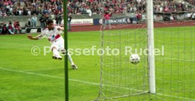 21.09.96 VfB Stuttgart - Fortuna D&uuml;sseldorf