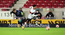 05.12.21 VfB Stuttgart - Hertha BSC Berlin