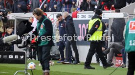 17.12.23 SC Freiburg - 1. FC K&ouml;ln