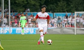19.07.26 TSG Balingen - VfB Stuttgart
