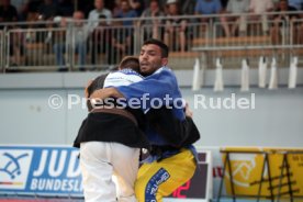 KSV Esslingen - 1. JC Samurai Offenbach
