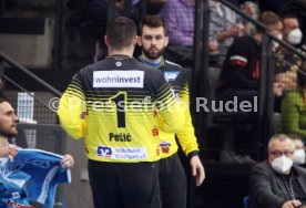 10.02.22 TVB Stuttgart - HSV Hamburg