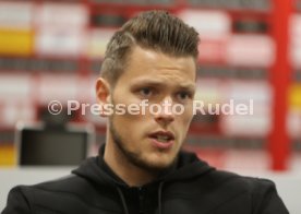 VFB Stuttgart