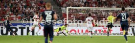 VfB Stuttgart - 1. FC Heidenheim