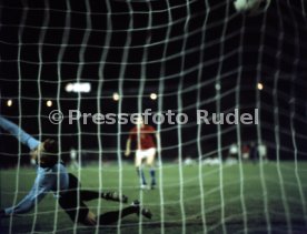 20.06.76 CSSR - Deutschland