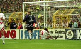 16.09.95 Borussia Dortmund - VfB Stuttgart