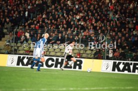 31.03.99 Deutschland - Finnland