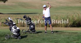 VfB Stuttgart Golf Cup 2016