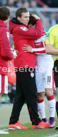 Karlsruher SC - VfB Stuttgart
