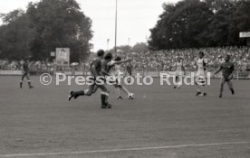 29.07.78 Stuttgarter Kickers - Kickers Offenbach