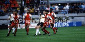 WM 1990 Deutschland - VAE