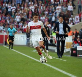 VfB Stuttgart - SV Werder Bremen