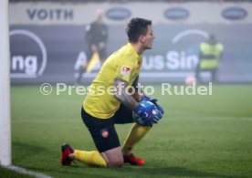 29.10.21 1. FC Heidenheim - FC Schalke 04