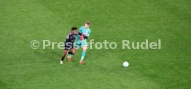 28.02.25 VfB Stuttgart - FC Bayern München