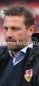 1. FC N&uuml;rnberg - VfB Stuttgart