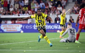 12.08.22 SC Freiburg - Borussia Dortmund