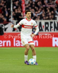 23.11.24 VfB Stuttgart - VfL Bochum