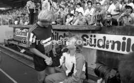 27.07.91 VfB Stuttgart - Inter Mailand