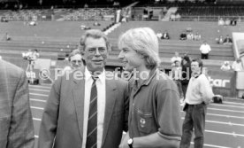 20.08.88 VfB Stuttgart - Stuttgarter Kickers