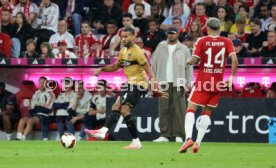 28.08.26 FC Bayern M&uuml;nchen - VfB Stuttgart