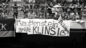 WM 1990 Deutschland - Kolumbien