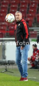 VfB Stuttgart - Eintracht Braunschweig