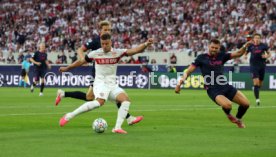 09.09.26 VfB Stuttgart - Viking Stavanger