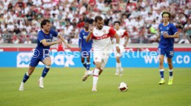 08.08.26 VfB Stuttgart - FC Everton