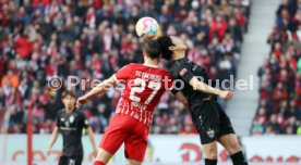 11.02.23 SC Freiburg - VfB Stuttgart