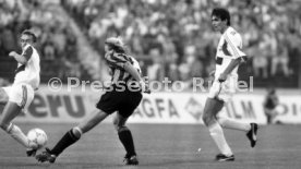 27.07.91 VfB Stuttgart - Inter Mailand