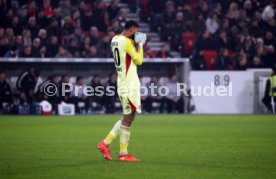 13.01.26 VfB Stuttgart - Eintracht Frankfurt