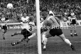 VfB Stuttgart - Borussia Dortmund