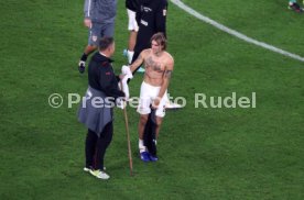 19.10.22 VfB Stuttgart - DSC Arminia Bielefeld