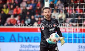 22.11.25 1. FC Heidenheim - Borussia M&ouml;nchengladbach