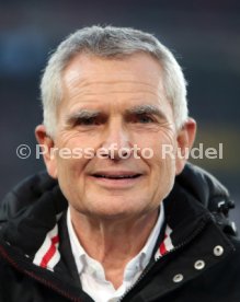 VfB Stuttgart - TSV 1860 M&uuml;nchen
