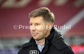 05.12.21 VfB Stuttgart - Hertha BSC Berlin