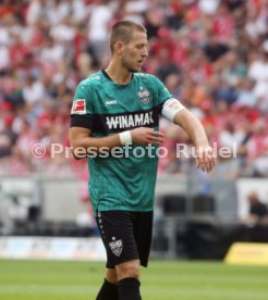 16.09.23 1. FSV Mainz 05 - VfB Stuttgart