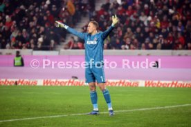 17.12.23 SC Freiburg - 1. FC K&ouml;ln