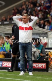 VfB Stuttgart - Eintracht Braunschweig