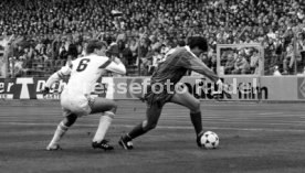 04.11.89 VfB Stuttgart - Borussia M&ouml;nchengladbach