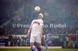 24.01.23 TSG 1899 Hoffenheim - VfB Stuttgart