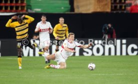 16.09.10 VfB Stuttgart - Young Boys Bern