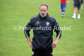 06.07.21 FSV Hollenbach - VfB Stuttgart