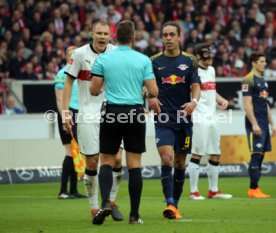 VfB Stuttgart - RB Leipzig