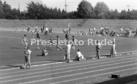 24.07.80 VfB Stuttgart Trainingslager Baiersbronn