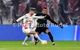 27.01.23 RB Leipzig - VfB Stuttgart