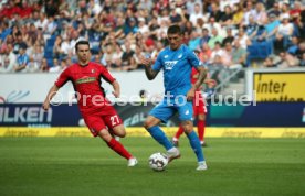 TSG 1899 Hoffenheim - SC Freiburg