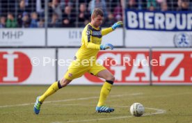 Stuttgarter Kickers - VfB Stuttgart II