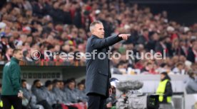 06.11.25 VfB Stuttgart - Feyenoord Rotterdam